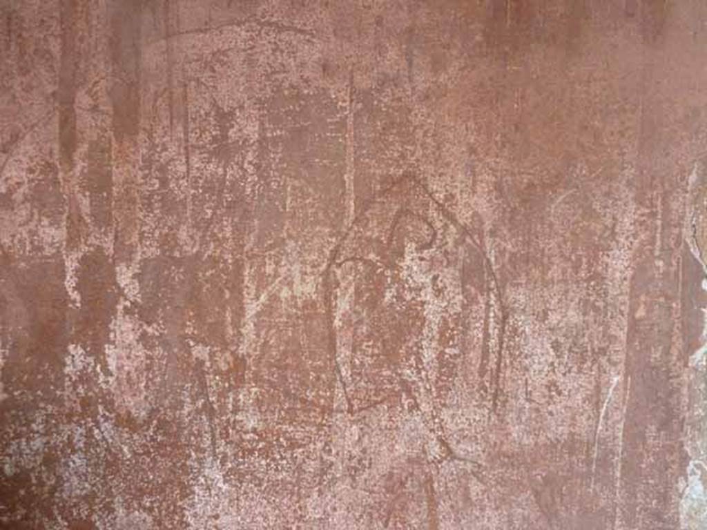 V.1 Herculaneum. May 2010. Room 2, south wall.